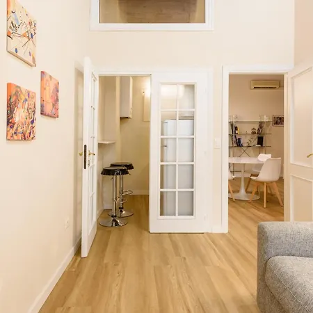 Orsanmichele View By Mmega Apartamento *