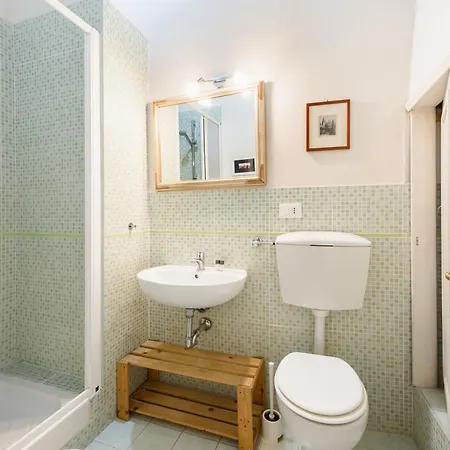 Orsanmichele View By Mmega Apartamento *