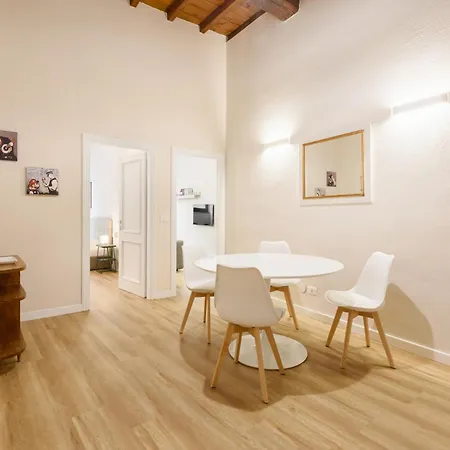 Apartamento Orsanmichele View By Mmega *