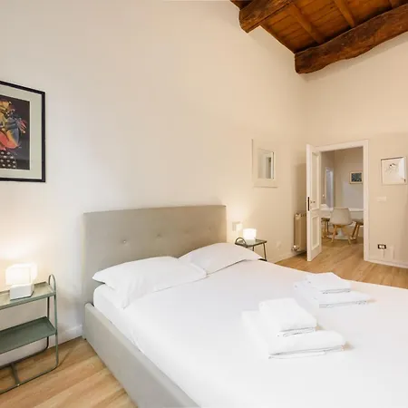 Orsanmichele View By Mmega Apartamento *
