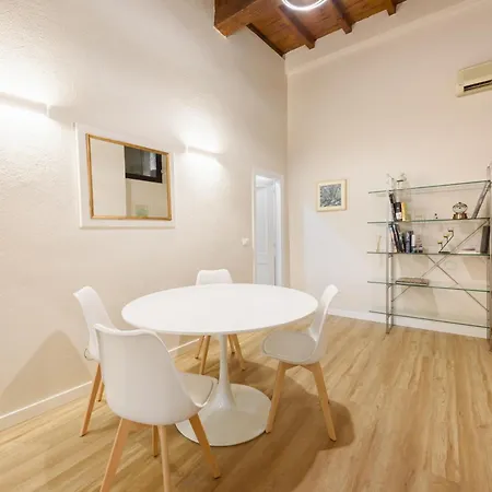 Orsanmichele View By Mmega Apartamento *