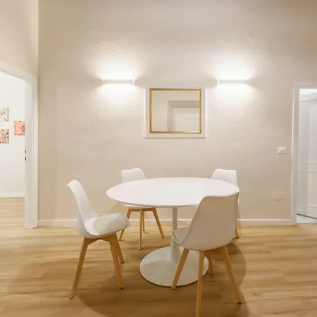 Apartamento Orsanmichele View By Mmega