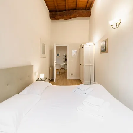Apartamento Orsanmichele View By Mmega Florença