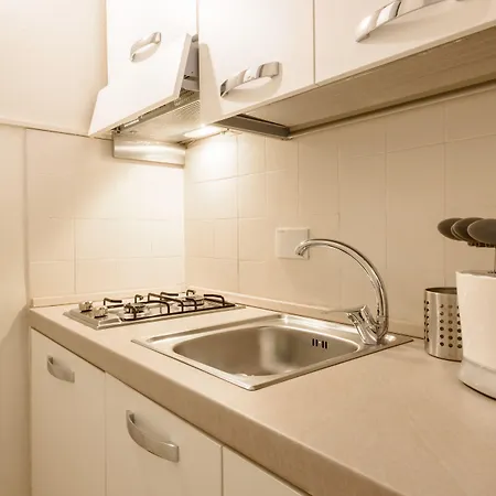 Orsanmichele View By Mmega Apartamento *
