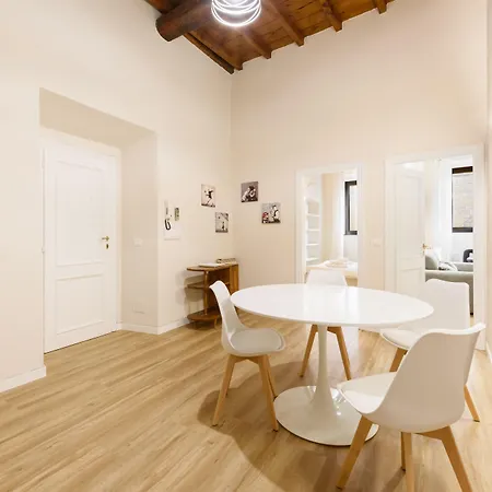 Apartment Orsanmichele View By Mmega *
