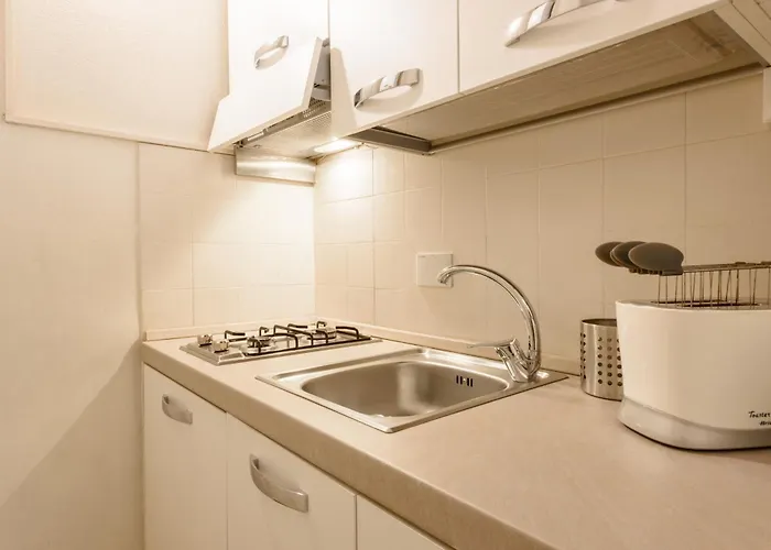 Orsanmichele View By Mmega Apartment Florenz