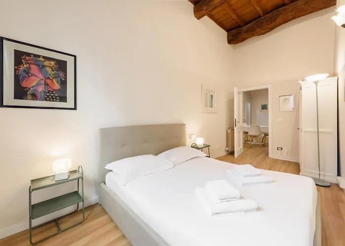 Orsanmichele View By Mmega Apartment *