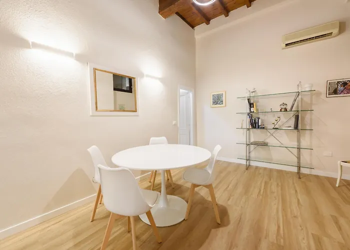 Orsanmichele View By Mmega Apartment *