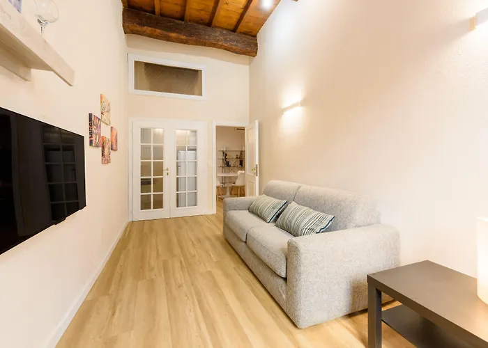 Orsanmichele View By Mmega *