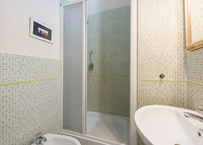 Orsanmichele View By Mmega Apartment